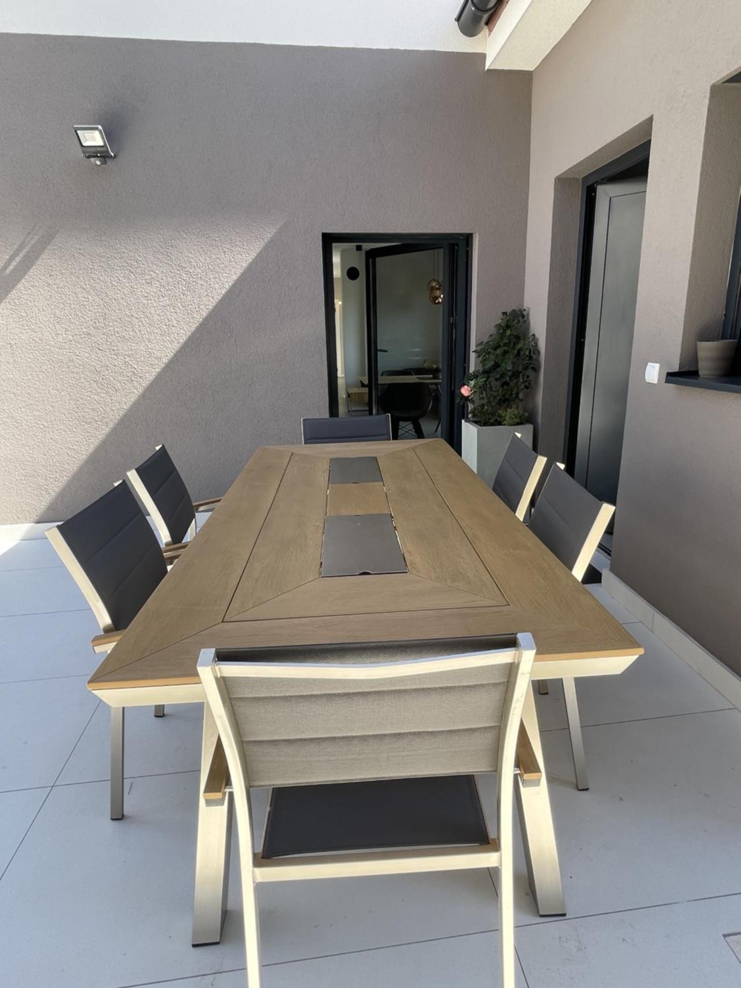 Villa Aurea Apartments Malinska De Luxe エクステリア 写真