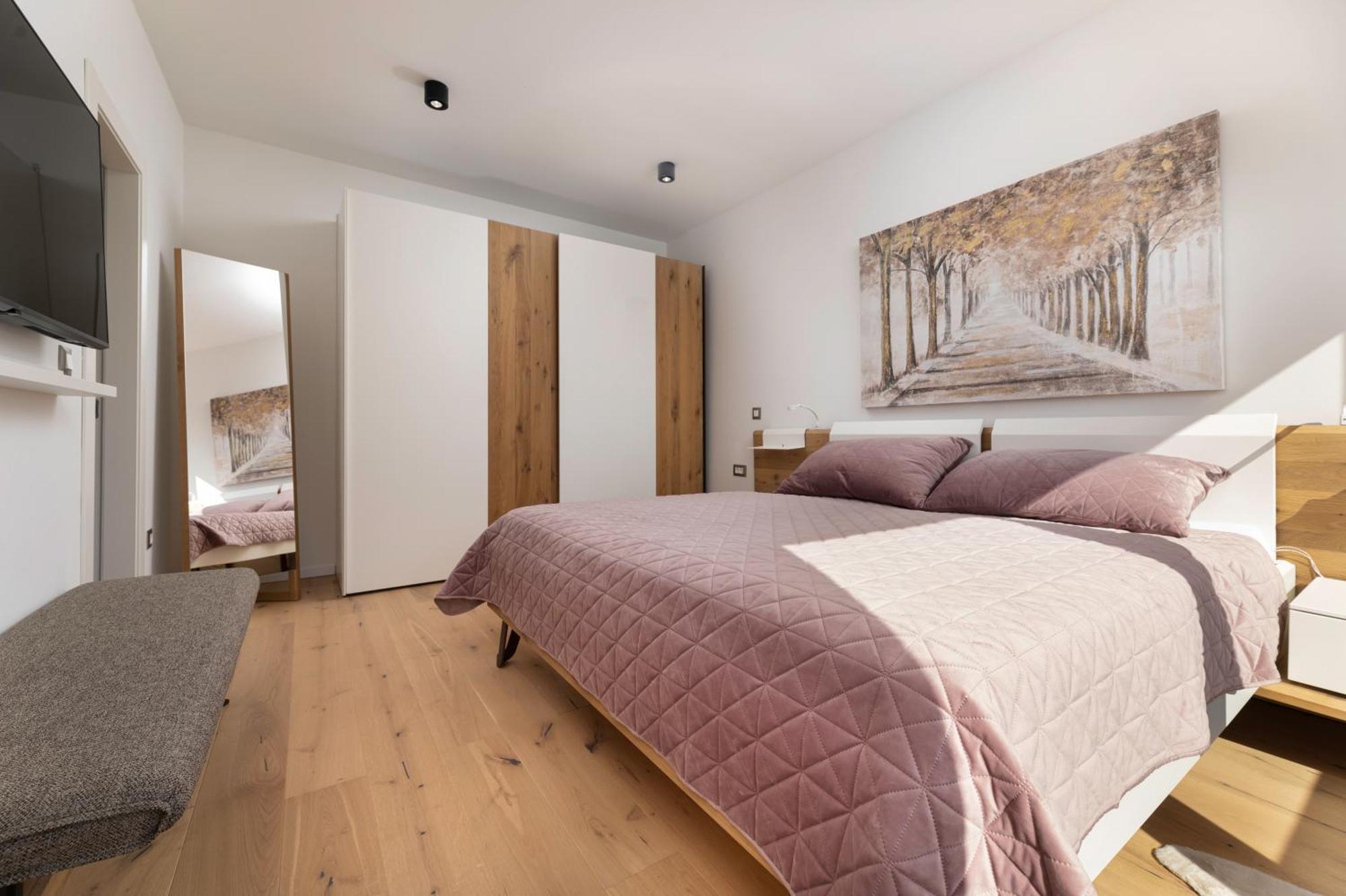 Villa Aurea Apartments Malinska De Luxe エクステリア 写真