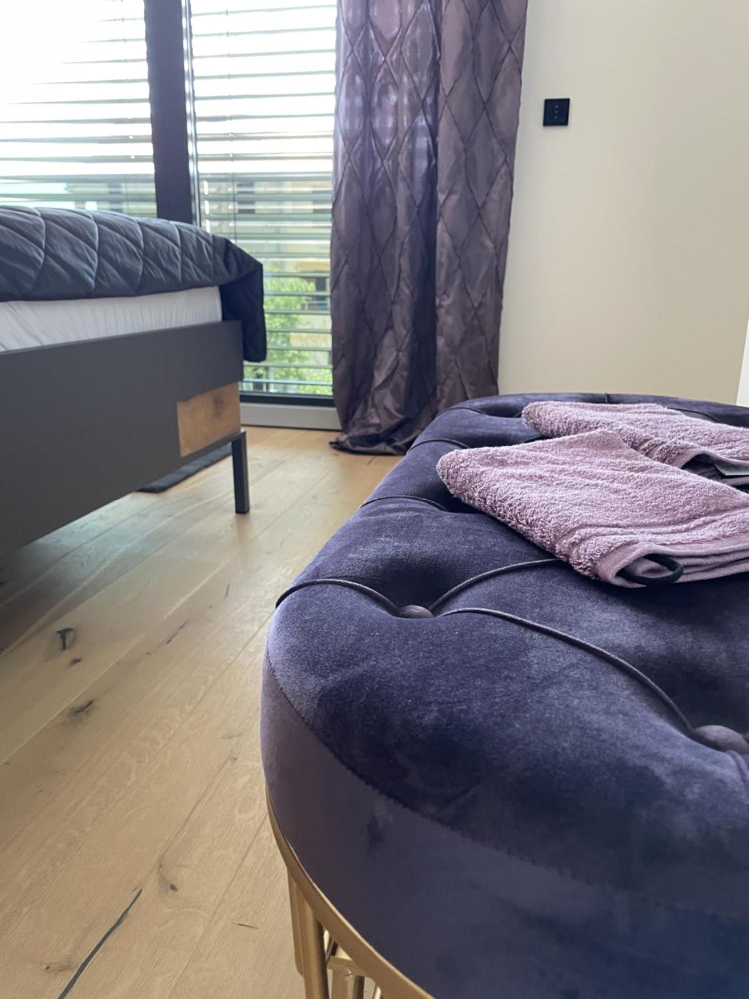 Villa Aurea Apartments Malinska De Luxe エクステリア 写真