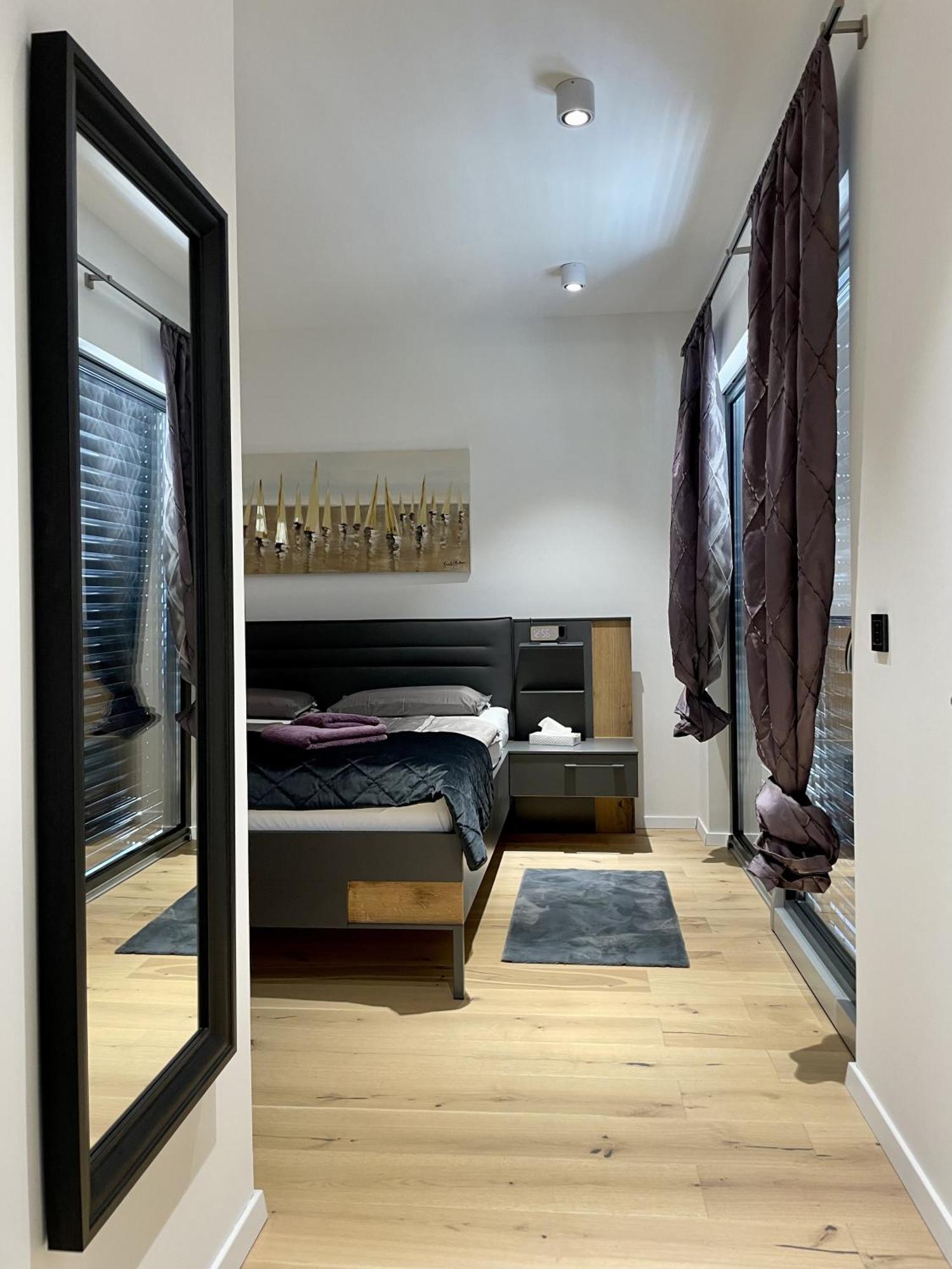 Villa Aurea Apartments Malinska De Luxe エクステリア 写真